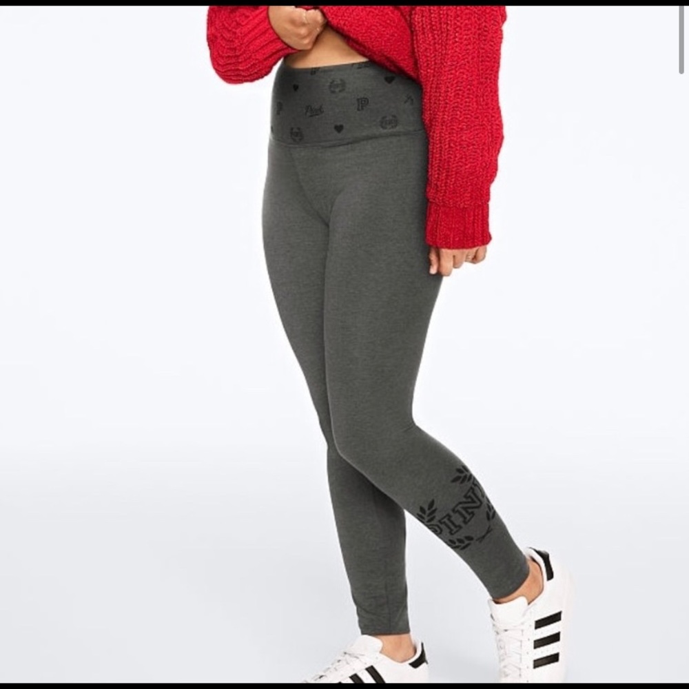 *New* Victoria’s Secret Pink Leggings